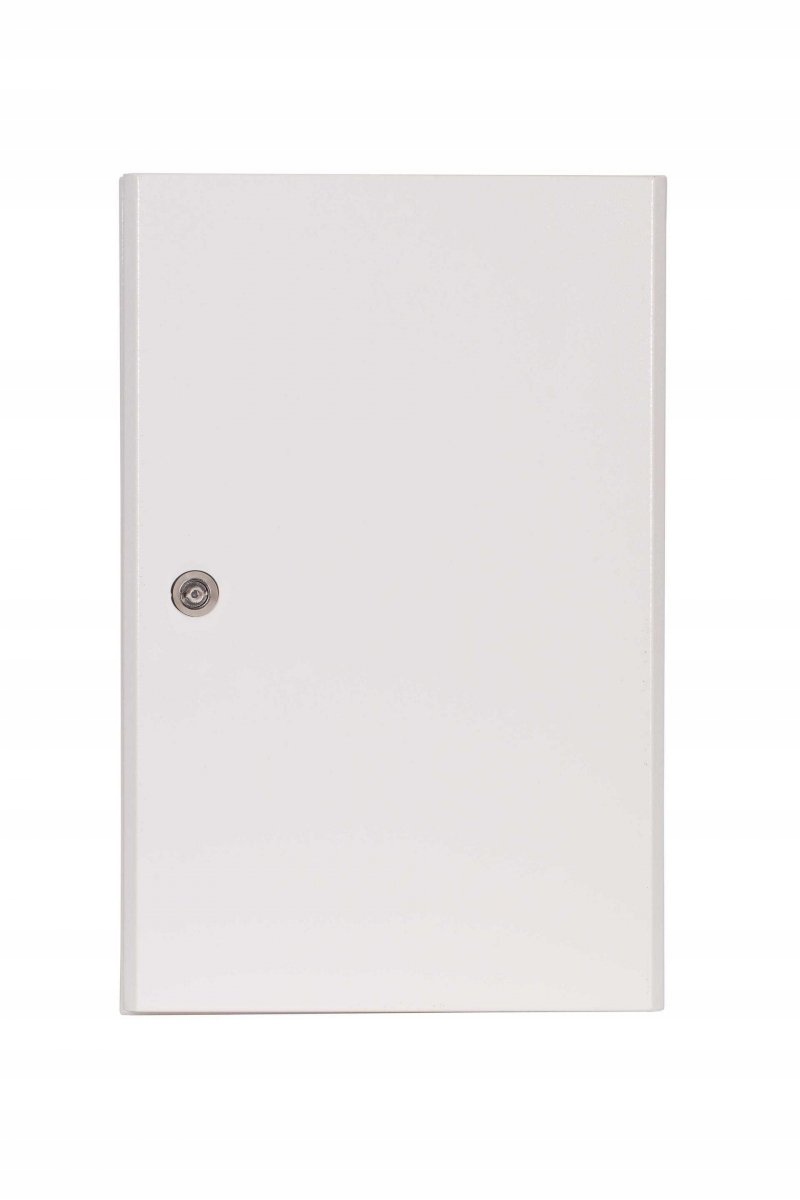 Rozdzielnica modułowa 5x24 n/t IP65 RH120DP