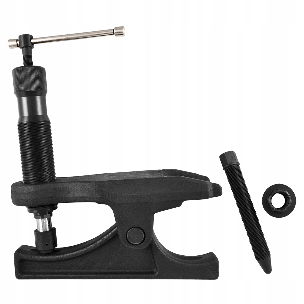 SCIAGACZ DO PRZEGUBOW HYDRAULICZNY 35 X 100 MM Producent code D 53384