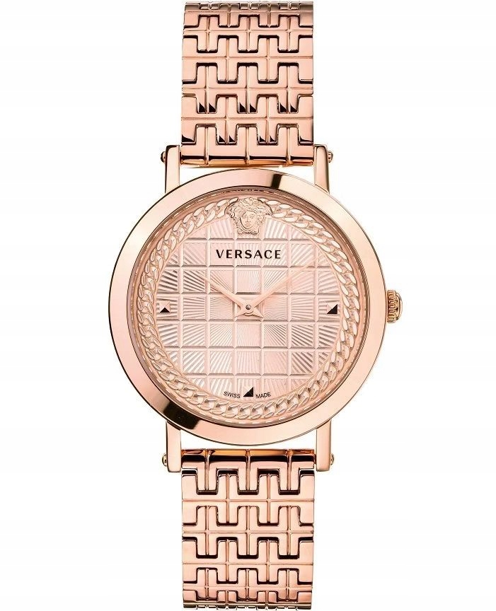 Hodinky Versace Medusa Chain VELV00720