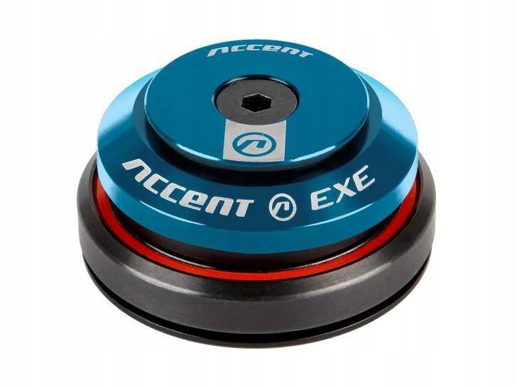 Stery zintegrowane HI-EXE 1-1/8'' IS42 maszynowe Kod producenta 5902891318545