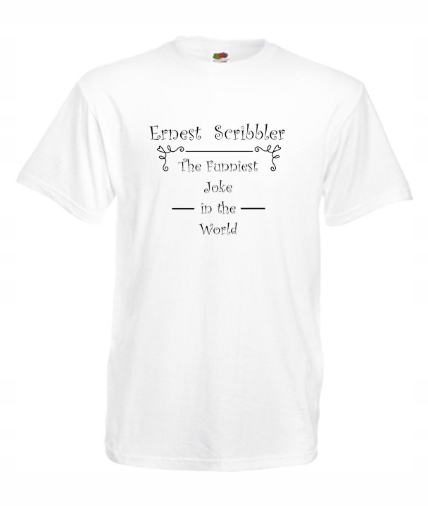 

XXXL Koszulka Męska Monty Python Latający Cyrk