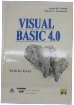 Visual Basic 4.0 - L.W.Smith i in
