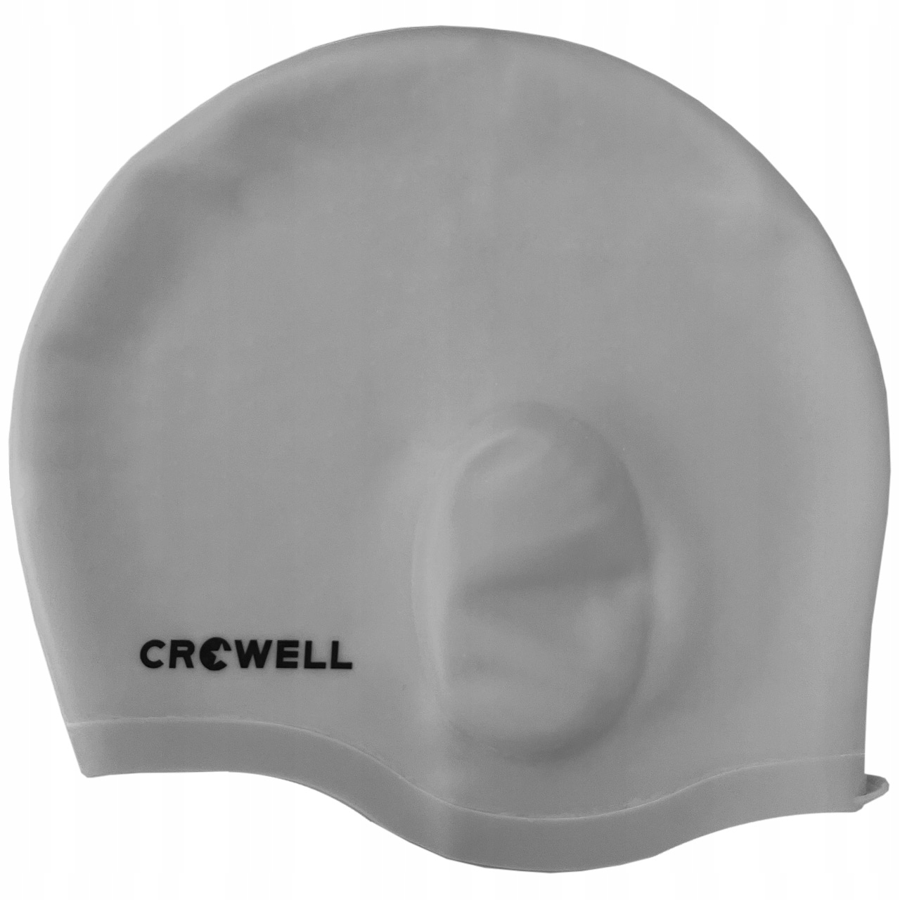 ND05_C4427 kol.4 Czepek plywacki Crowell Ucho Bor