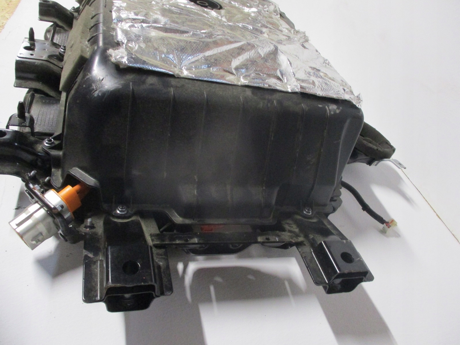 BATERIA battery KIA NIRO