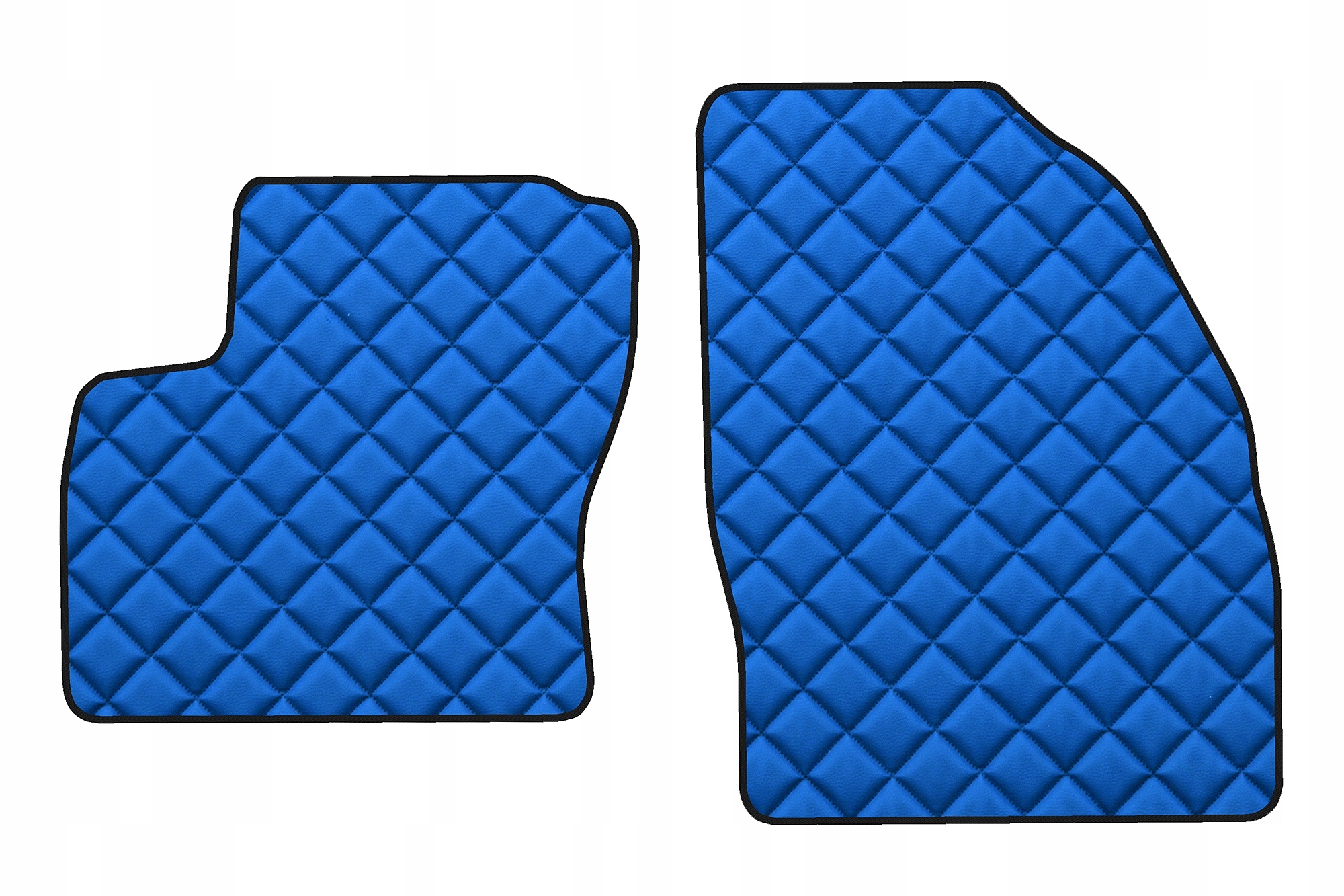 Коврики передние стеганые для FORD KUGA и 08-12 коврик