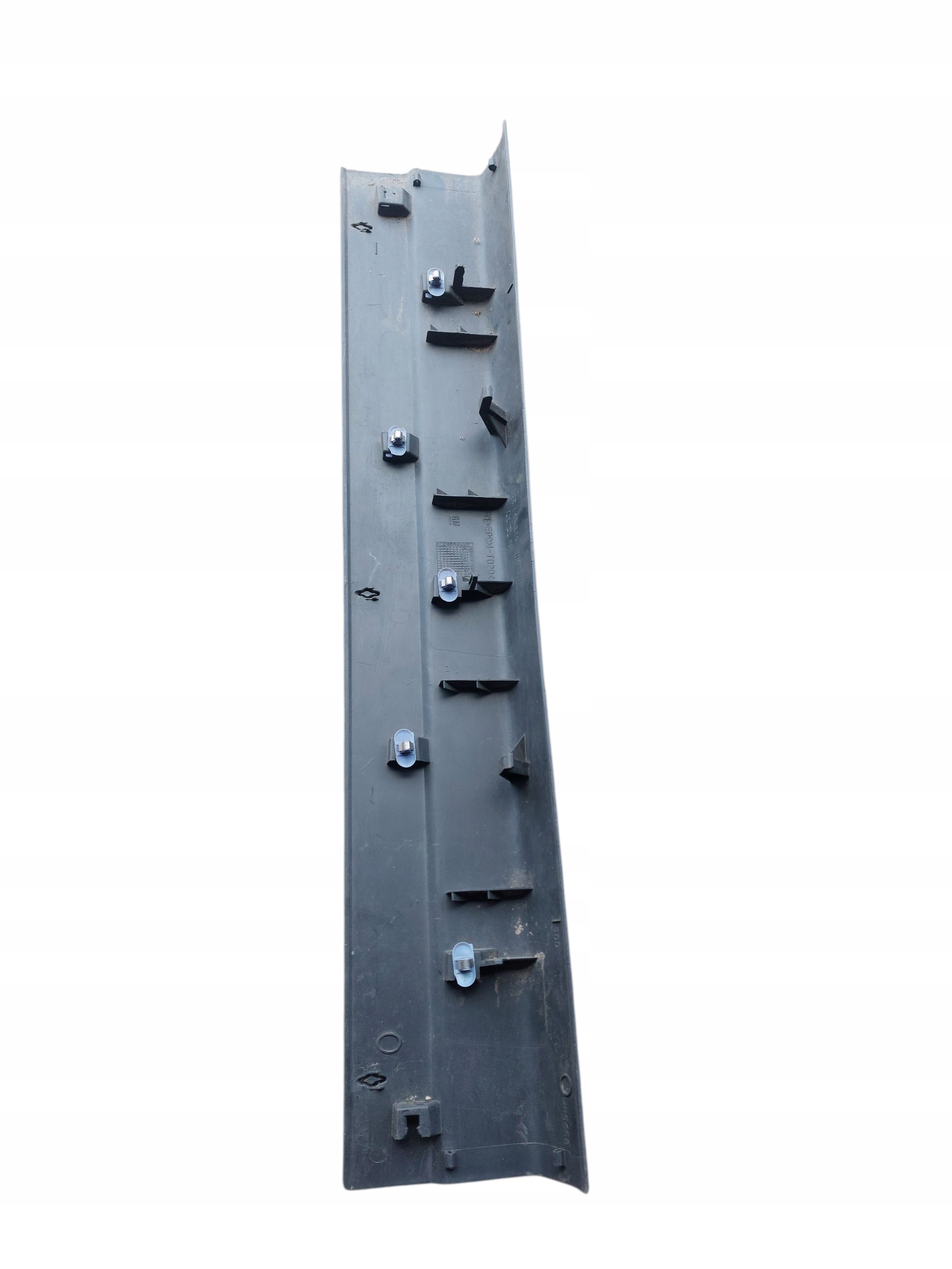 Blende Abdeckung PROGY OPEL TIGRA B 93162219
