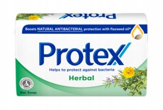 

Protex Herbal Mydło Antybakteryjne w Kostce 90g