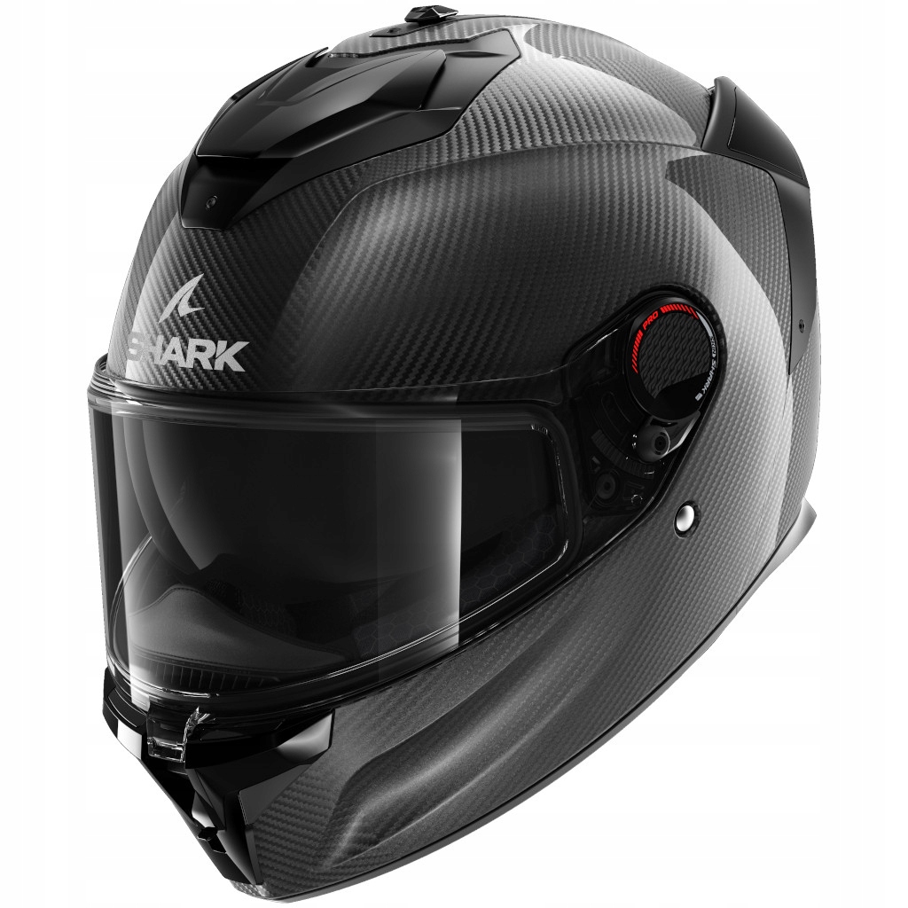

Shark Kask Motocykl Spartan Gt Pro Carbon Skin M
