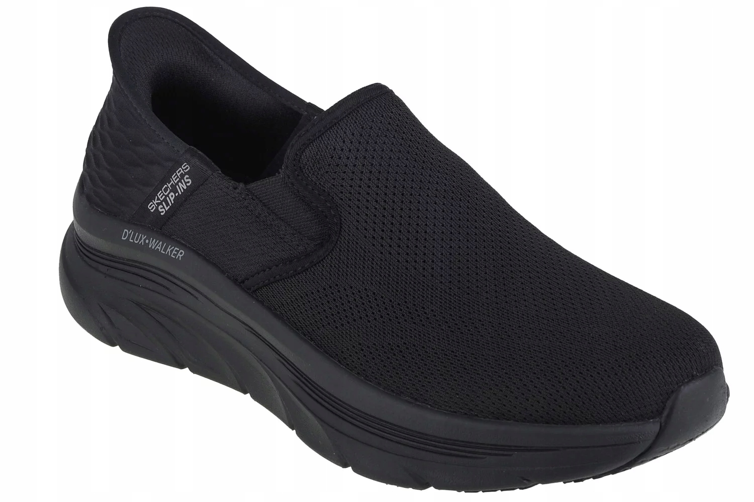 Skechers Slip-Ins Rf: D'Lux Walker Orford 232455-BBK