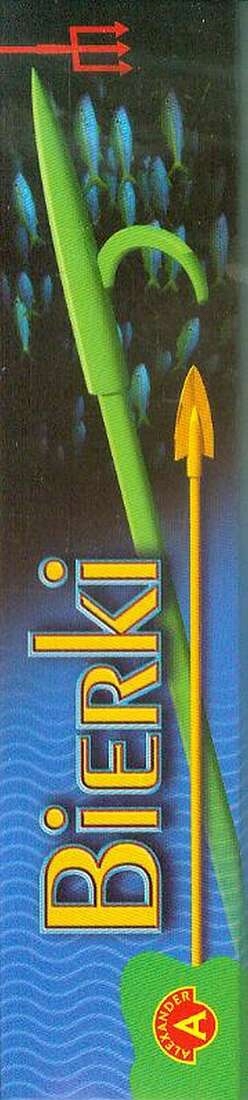 

Bierki Gra Zręcznościowa Alexander