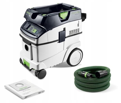 Festool Odkurzacz mobilny Ctl 36 Ei Cleantec 577908 2025