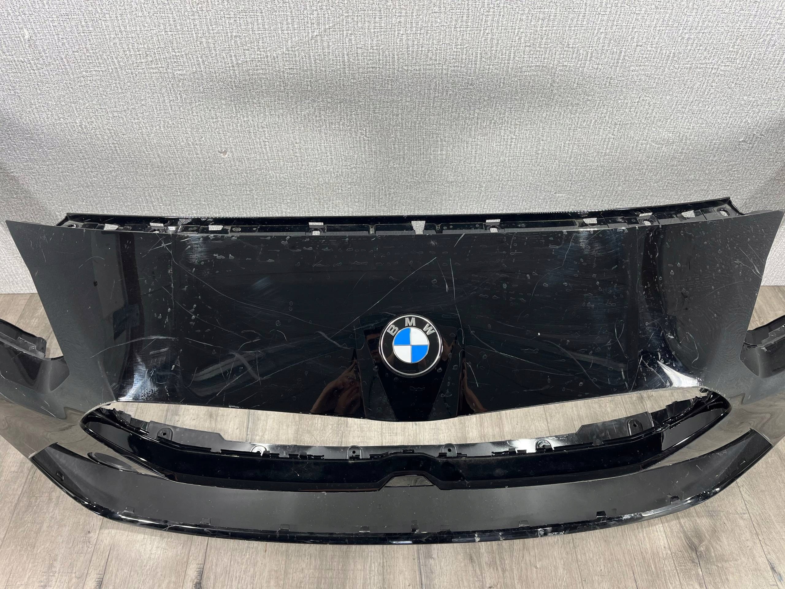 BMW 1 F70 2024-> bumper front 5A64E30