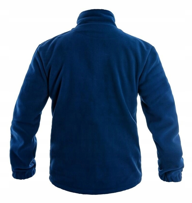 BLUZA ROBOCZA POLAR Ciepła CXS OTAWA Polarowa L Marka CXS