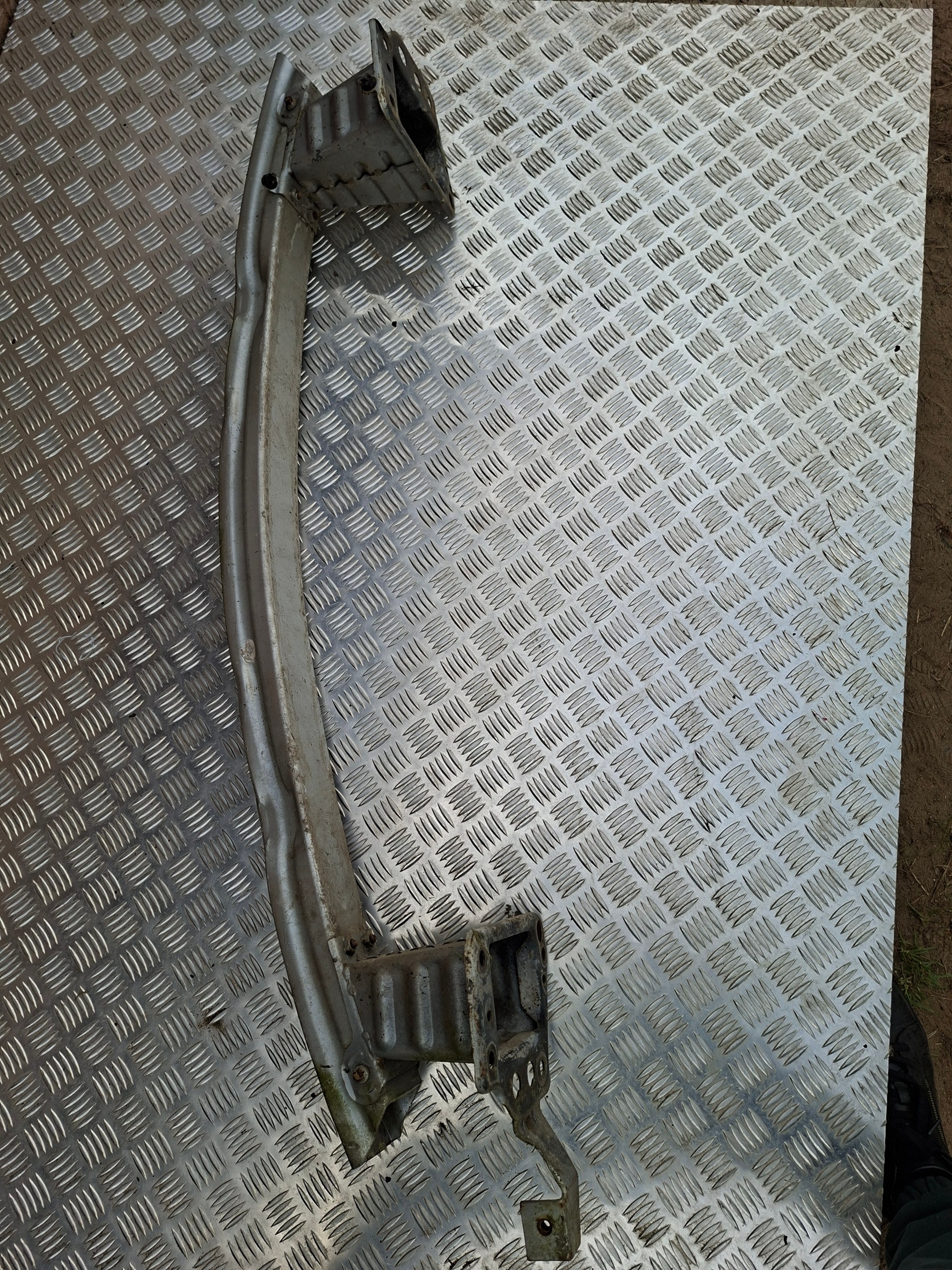 sider pillar front front OPEL VECTRA C