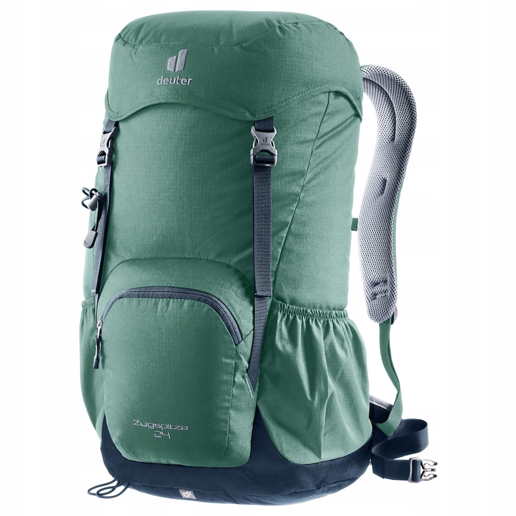 Plecak turystyczny trekkingowy Deuter Zugspitze 24 l Seagreen/Ink