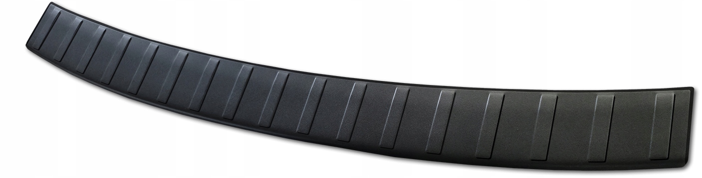 Škoda Octavia III Kombi Fl 2016-2019, Krytka Lišty Na Nárazník