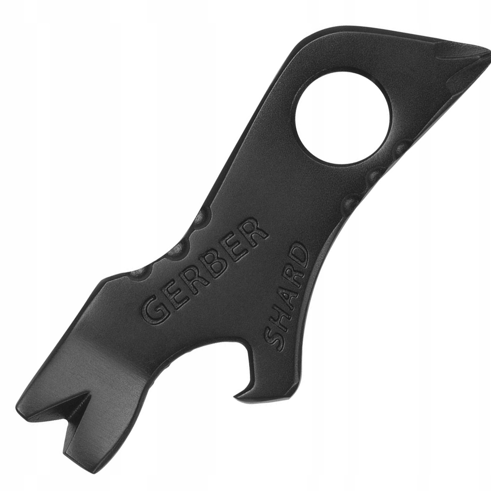 

Mikrotool Gerber Gear Shard Keychain