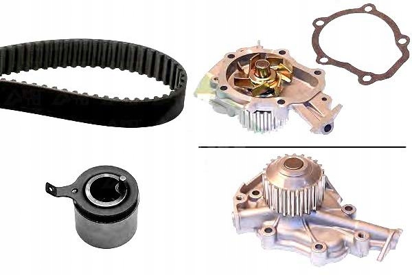 Ina Sada Rozvodů Daewoo Matiz Klya 1. 0 03-