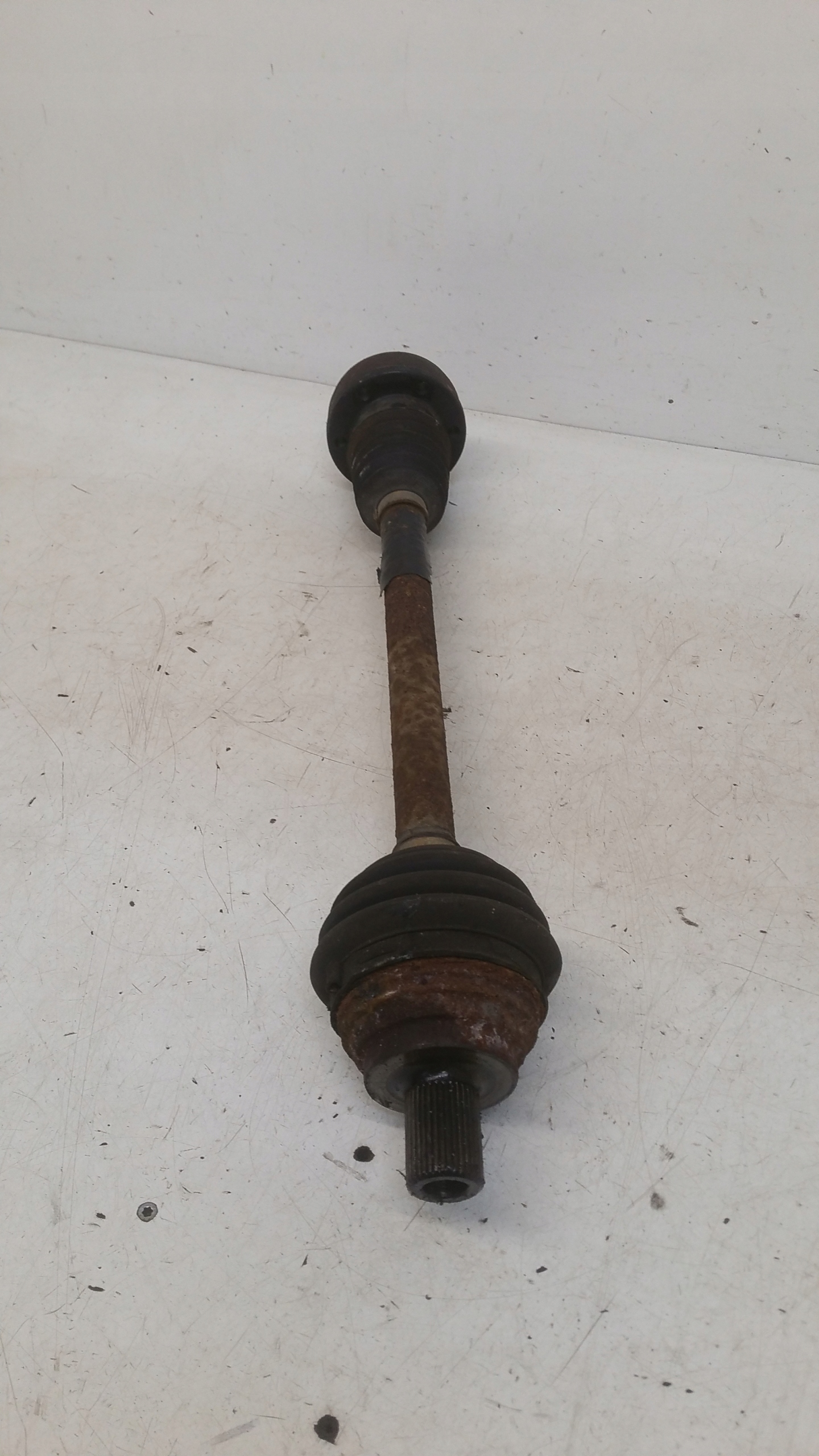 Semiasse corta VW GOLF V