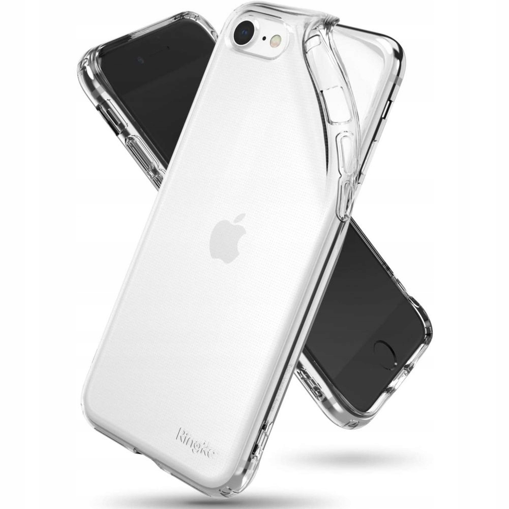 

Futerał Ringke Air iPhone 7/8/SE 2020 bezbarwny
