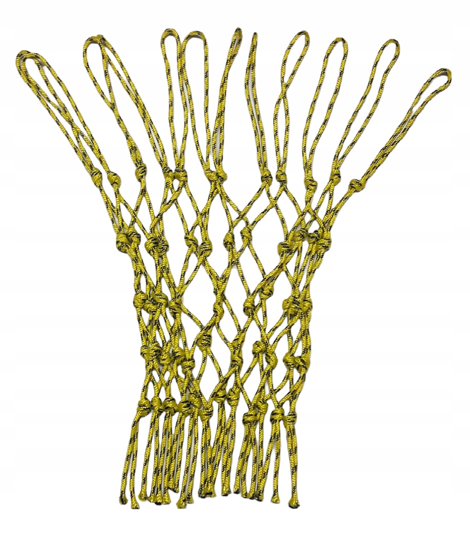 SIATKA KOSZ SUPER MOCNA RĘCZNIE PLECIONA Z-8 Kod producenta Z-8