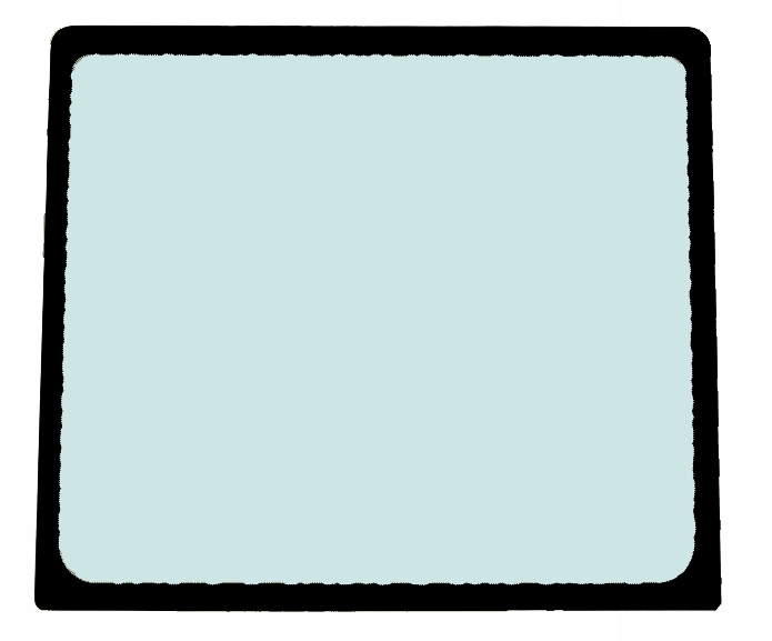 ЗАДНЕЕ СТЕКЛО ШЕЛКОГРАФИЯ TEREX TC35-2 5388665893