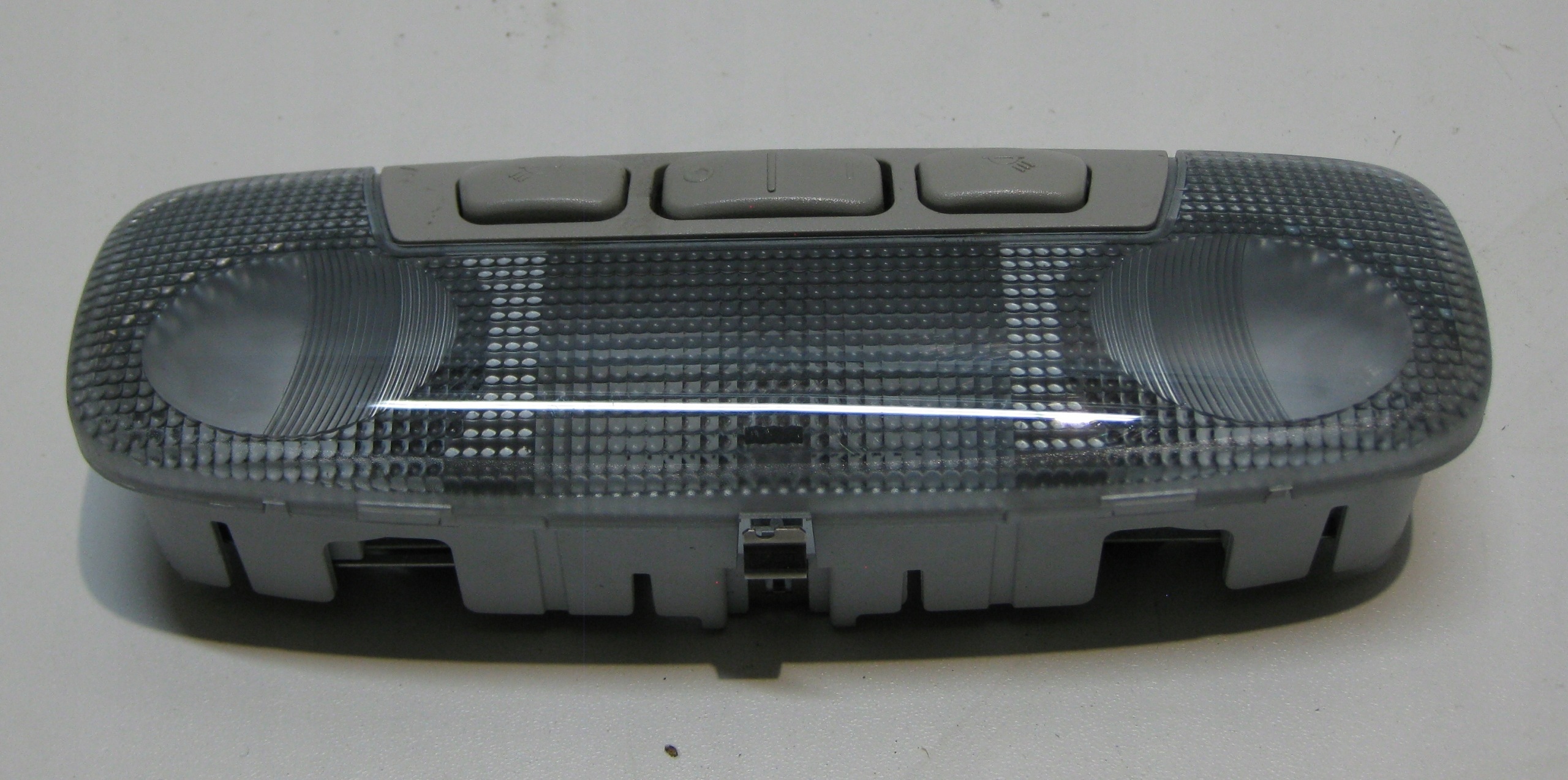 FORD B-MAX 13R 1.0EB Licht OSWIETLENIE des Kabine