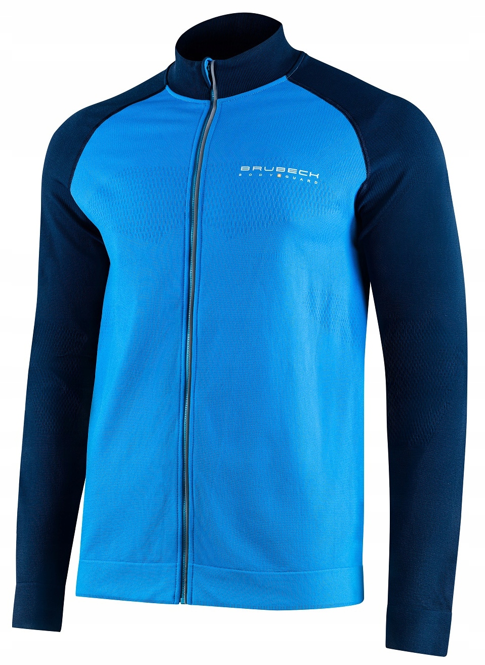 

Bluza Brubeck Męska Do Biegania Outdoor Góry XL