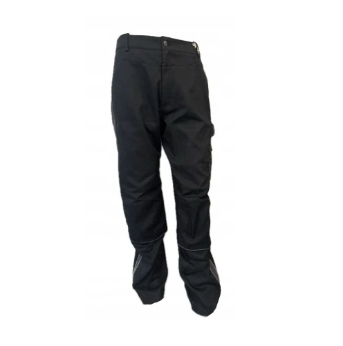 Spodnie robocze czarno-szare r. 54 Engelbert Strauss