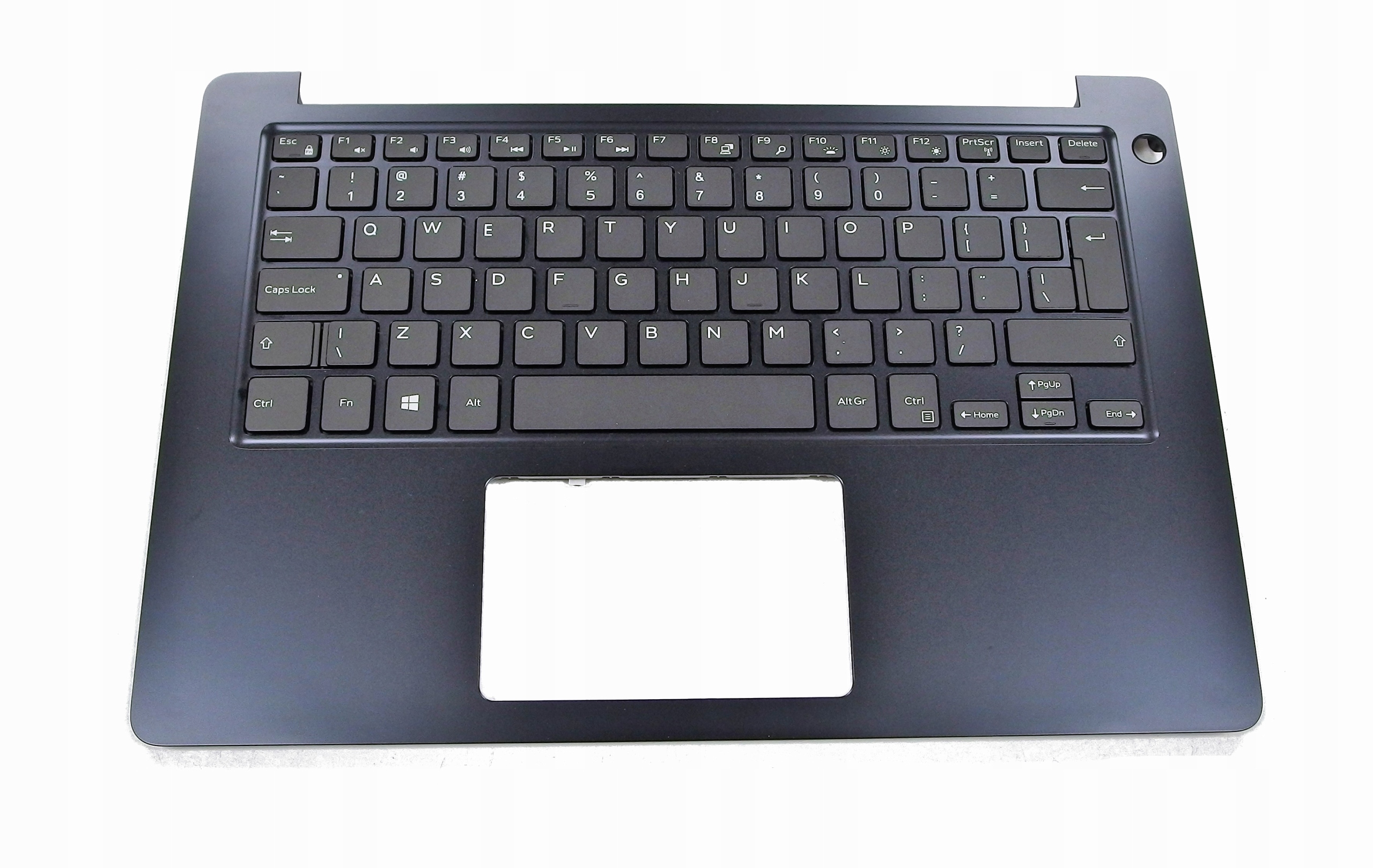 Obudowa Klawiatura Dell Inspiron Vostro 5370 Led