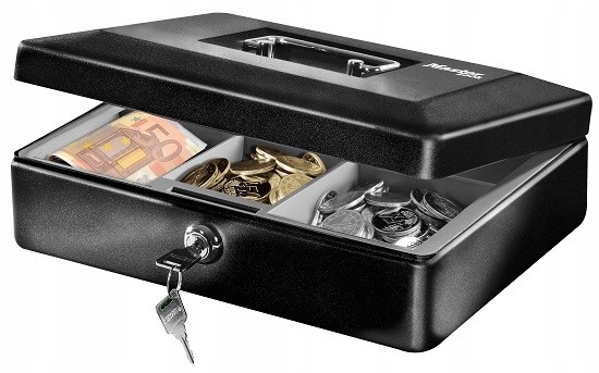 Kasetka CB-10ML Marka Master lock