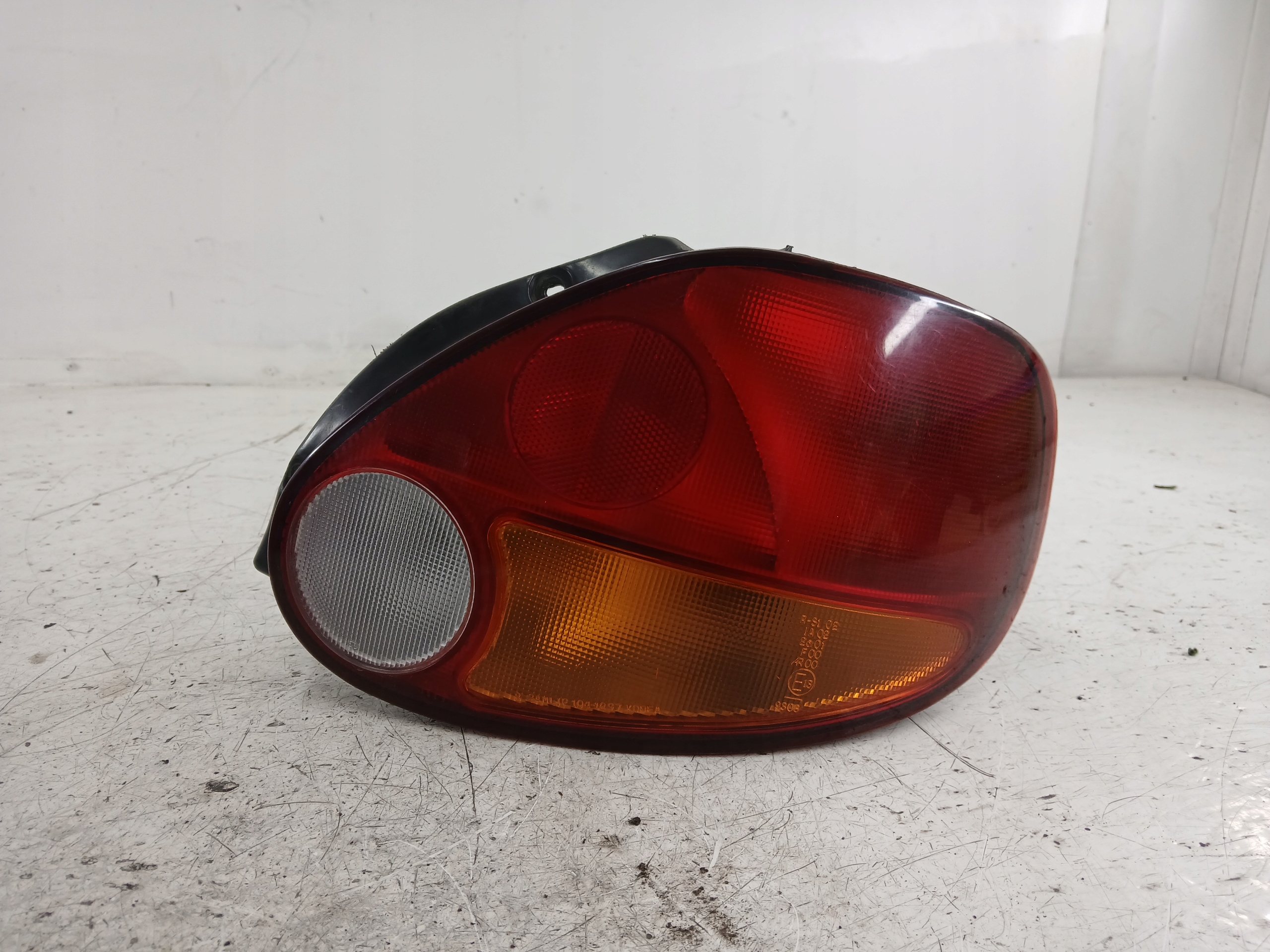 light rear part right DAEWOO MATIZ M100 98-04