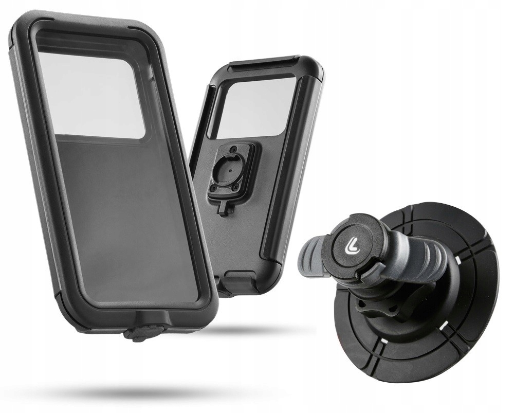 

Uchwyt Motocyklowy Na Telefon Motor Wodoodporny
