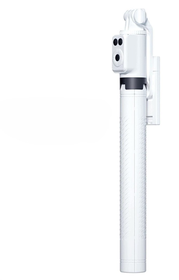 Stativ Reygeak Tripod Selfiestick Držák Pro Fotografování Telefonu 170 CM 3V1