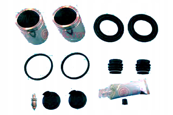 Sada Pro Opravu Svorky Autofren Seinsa 4100100Q0