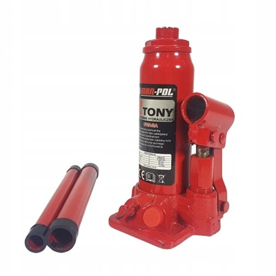 Підйомник 3t 195-380mm M-P