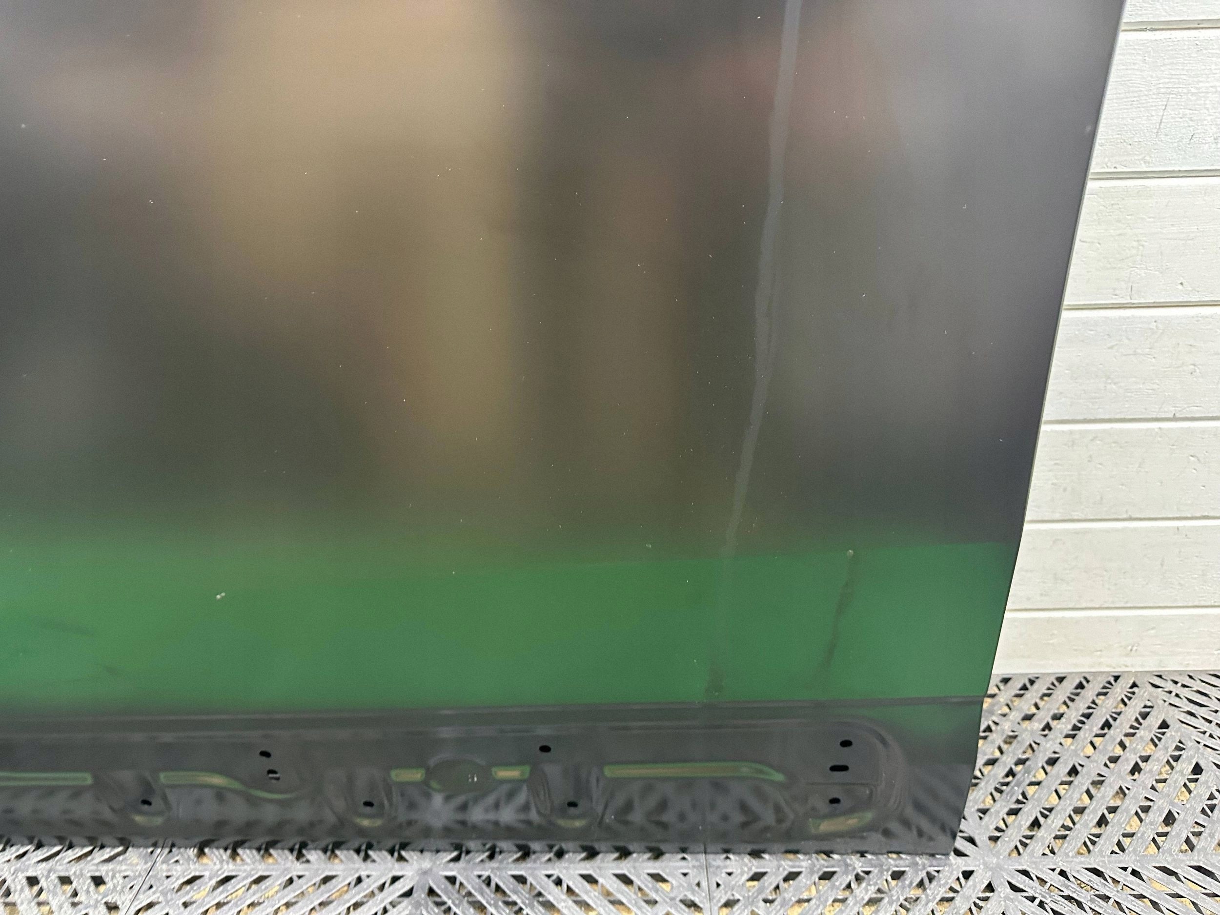door front front side left BMW iX i20 9880291