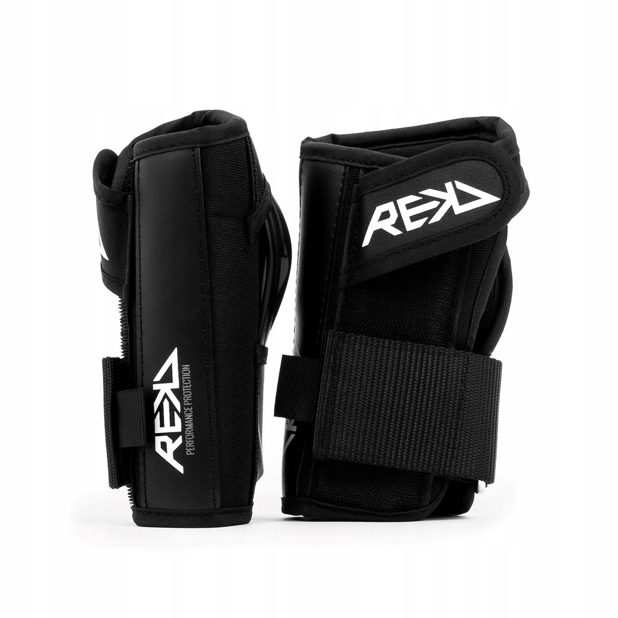 Ochraniacze na nadgarstki Rekd Pro Wrist Guards S