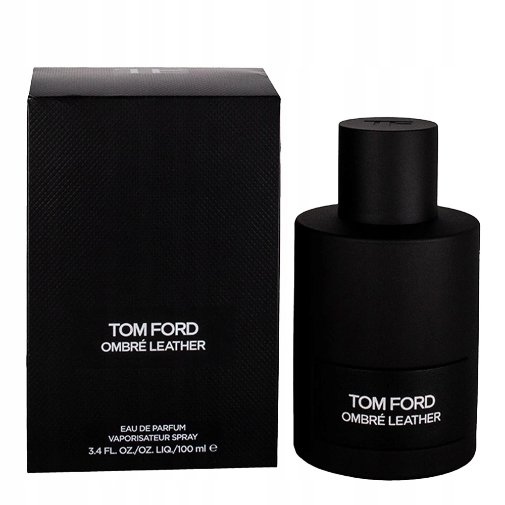Parfémovaná voda Tom Ford Ombre Leather 100 ml Edp