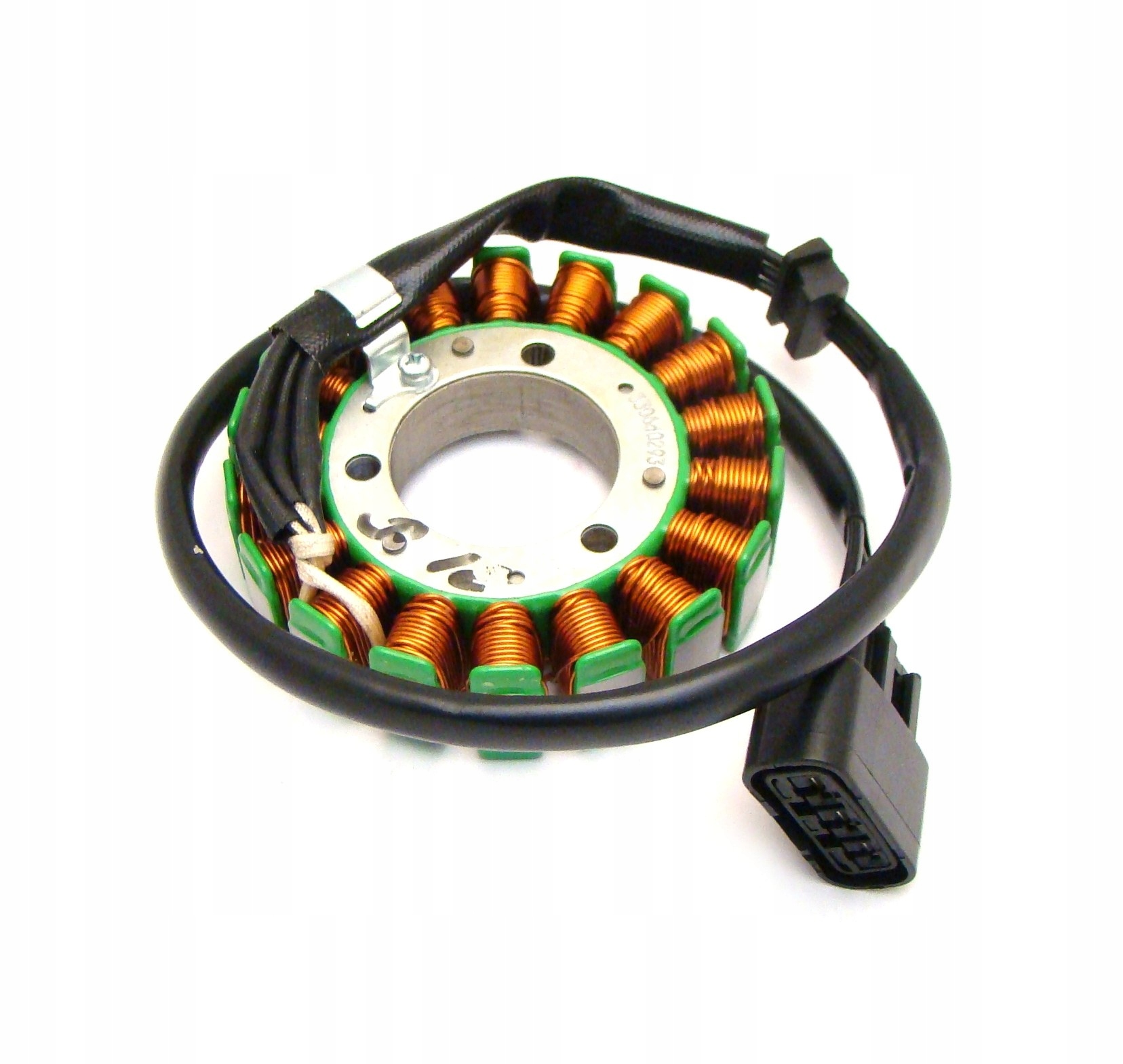 T47623 - JUNAK NK650 ИСКРООБРАЗОВАТЕЛЬ (генератор)