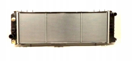 CHŁODNICA WODY JEEP CHEROKEE 86-91r poj: 4.0