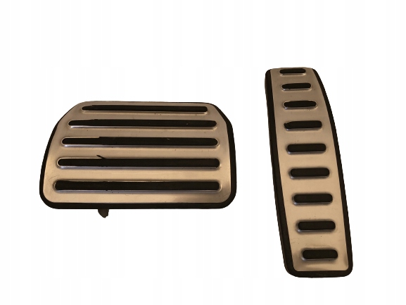 НАКЛАДКА НА ПЕДАЛЬ CAYENNE 7L5723173A