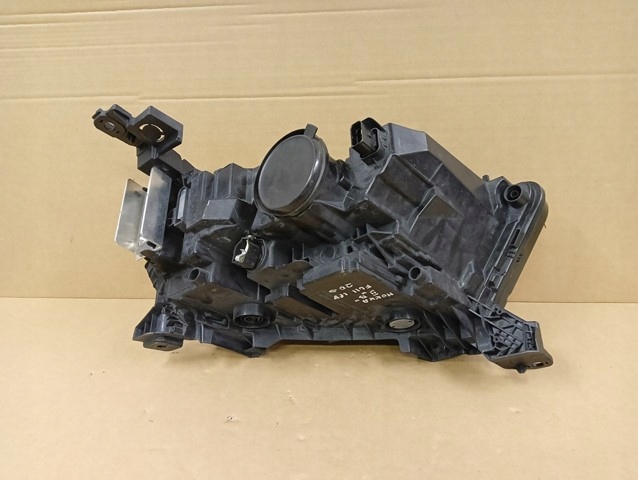Frontscheinwerfer Opel Mokka LED Links Scheinwerfer Headlight - Thumbnail 2