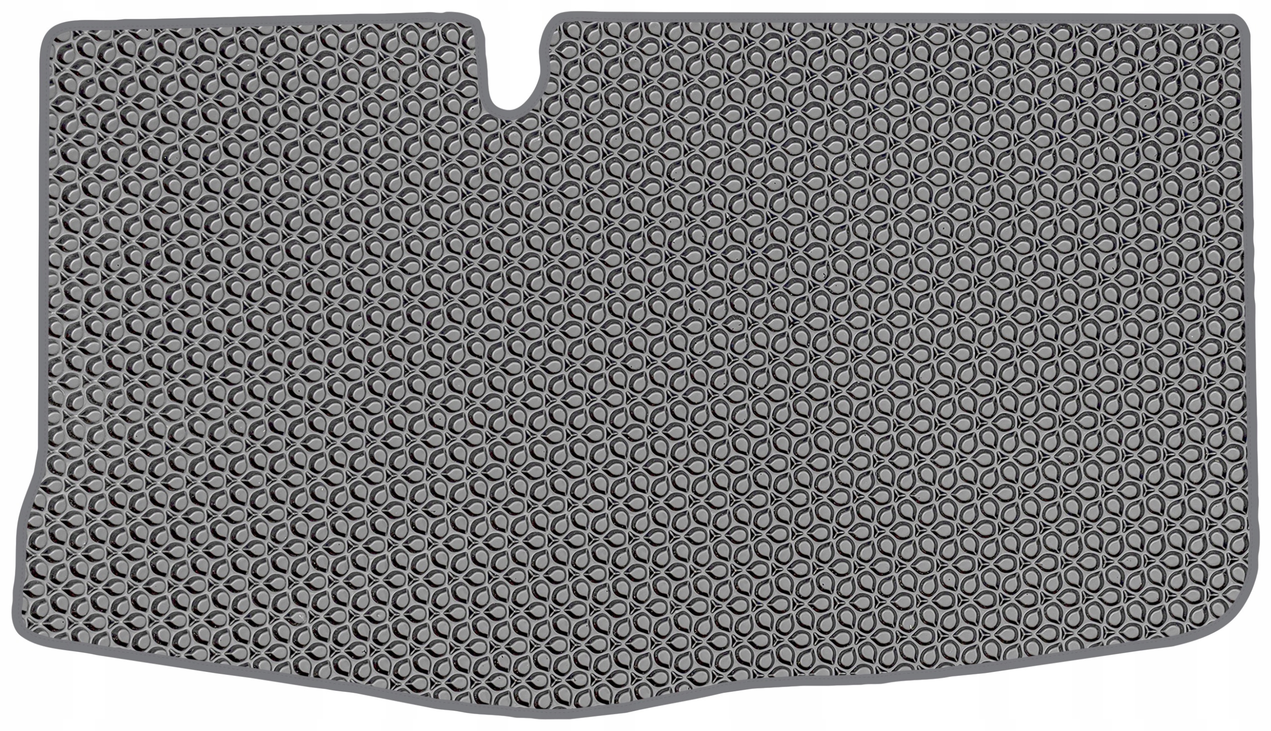 Hyundai i10 I Hatchback 2007-2013 Koberec do zavazadlového prostoru Eva