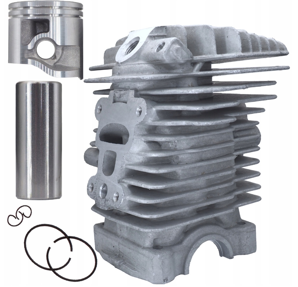 Cylinder do Stihl Ms 181 Ms 211 Ms 211 C MS181 MS211 MS211C Silnik Do Piły