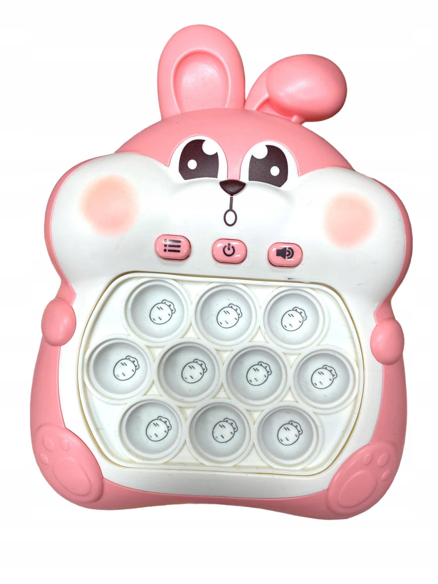 GRA POPIT INTERAKTYWNA ZRĘCZNOŚCIOWA