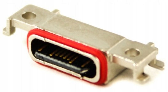 

Samsung A3 A5 2017 Gniazdo Złącze Ład. Typ-c Usb