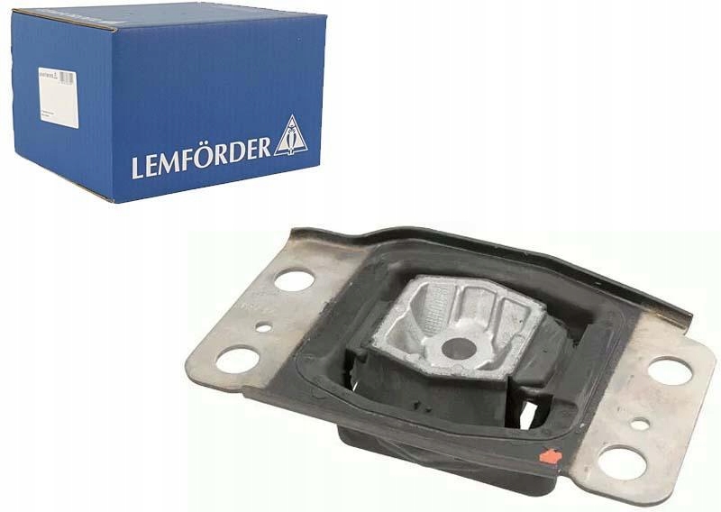 

Lemforder Poduszka Skrzyni Biegów Ford Galaxy III