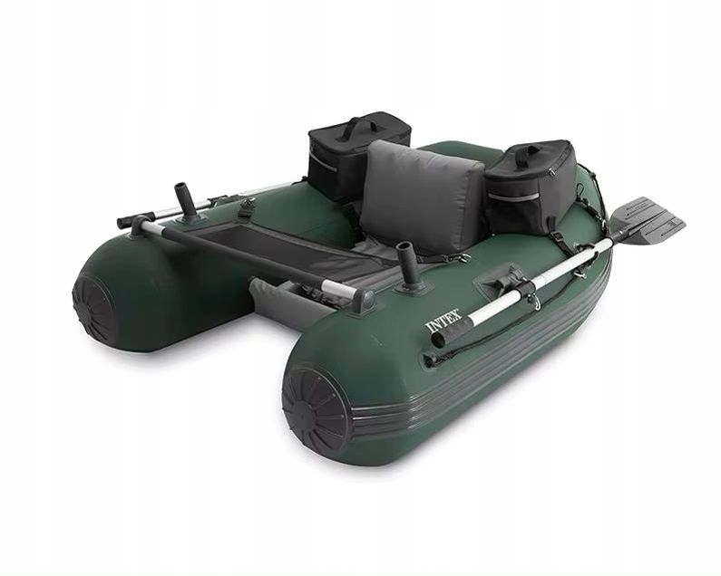 Nafukovací rybářský člun Intex 68381 Big Catch Pro Fishing Tube