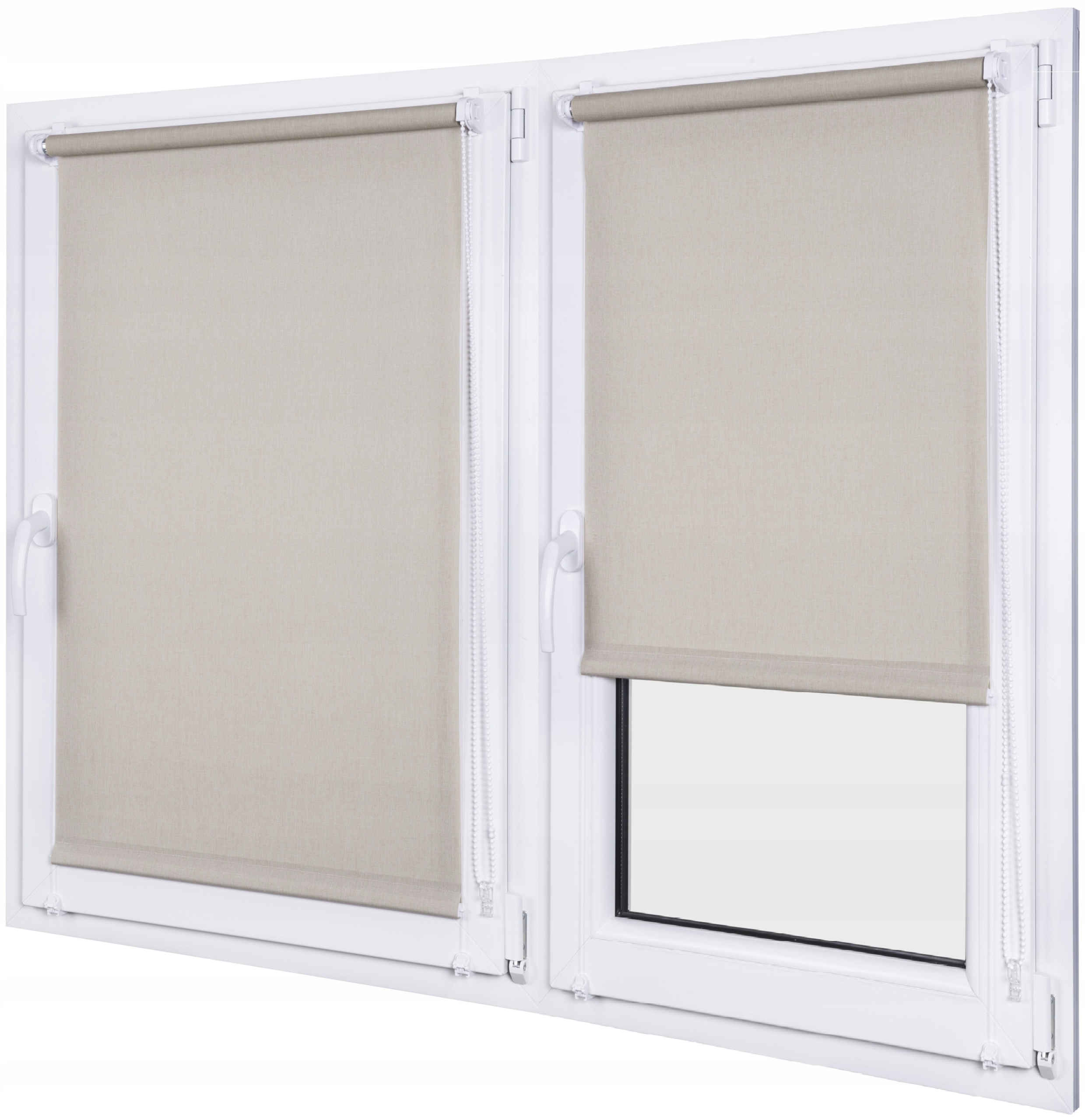 

Roleta Zaciemniająca 71X150 CM Na Wymiar Melange